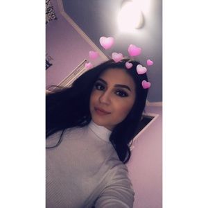 Meet your Posher, Jenny